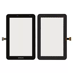 Сенсор (тачскрин) Samsung Galaxy Tab 2 7.0 P3110, P3113 (Wi-Fi) (original) Black