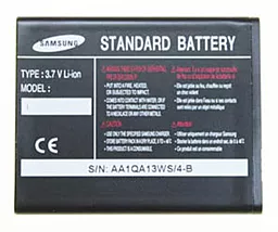 Акумулятор Samsung B2700 / AB663450BA (1300 mAh) 12 міс. гарантії