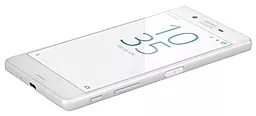 Мобільний телефон Sony Xperia X Dual F5122 64 GB White - мініатюра 4