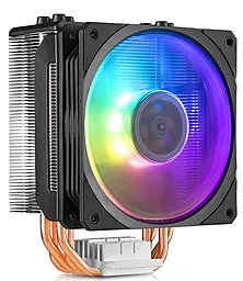Система охолодження Cooler Master Hyper 212 Spectrum RGB LED (RR-212A-20PD-R1)