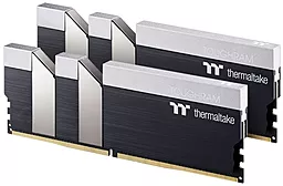 Оперативна пам'ять Thermaltake DDR4 16GB (2x8GB) PC4000 Toughram (R017D408GX2-4000C19A)