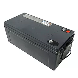 Акумуляторна батарея Panasonic 12V 200Ah (LC-P12200BP)