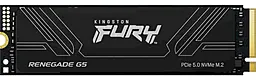 SSD Накопитель Kingston Fury Renegade G5 2 TB (SFYR2S/2T0)