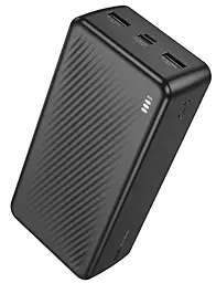 Повербанк Borofone BJ55B 30000mAh Black