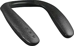 Колонки акустичні Promate Hook 6W Black - фото Колонки акустичні Promate Hook 6W Black
