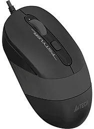 Компьютерная мышка A4Tech Fstyler FM10T Gray