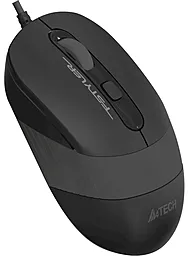Компьютерная мышка A4Tech Fstyler FM10T Gray - фото Компьютерная мышка A4Tech Fstyler FM10T Gray