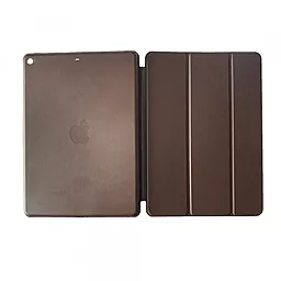 Чохол для планшету 1TOUCH Smart Case для Apple iPad 9.7" 5, 6, iPad Air 1, 2, Pro 9.7" Coffe - фото Чохол для планшету 1TOUCH Smart Case для Apple iPad 9.7" 5, 6, iPad Air 1, 2, Pro 9.7" Coffe