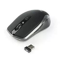 Компьютерная мышка Vinga MSW-909 Silent black-grey - миниатюра 6