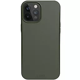 Чехол UAG OUTBACK BIO для Apple iPhone 12, iPhone 12 Pro (6.1") Зеленый