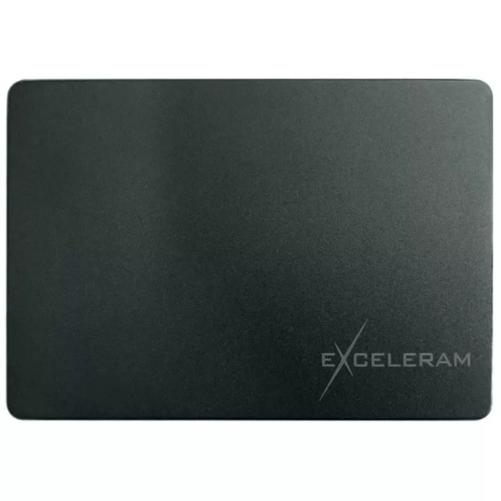 SSD Накопитель Exceleram AX2 240 GB (EAX2-240G) - фото 1