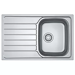 Кухонная мойка Franke Spark SKL 611-79 101.0598.809 - фото Кухонная мойка Franke Spark SKL 611-79 101.0598.809