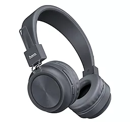 Навушники Hoco W25 Grey