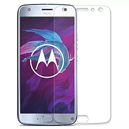 Защитная пленка BoxFace Противоударная Motorola Moto X4 XT1900 Clear - фото Защитная пленка BoxFace Противоударная Motorola Moto X4 XT1900 Clear