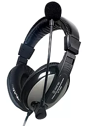Наушники Somic ST2688 Black/Silver - фото Наушники Somic ST2688 Black/Silver