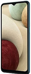Смартфон Samsung Galaxy A12 2021 3/32Gb Blue (SM-A127FZBUSEK) - мініатюра 5