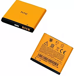 Акумулятор HTC HD Mini T5555 / BB92100 / BA S430 (1200 mAh) 12 міс. гарантії - мініатюра 3