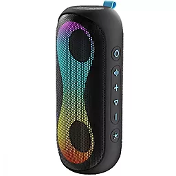 Колонки акустические Proove SoundTrap 2 Black (PDST230010001) - фото Колонки акустические Proove SoundTrap 2 Black (PDST230010001)