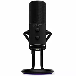 Мікрофон Nzxt Wired Capsule USB Microphone Black (AP-WUMIC-B1)