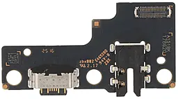Нижня плата Xiaomi Redmi Pad 2 / Redmi Pad 2 Pro з роз'ємом зарядки, навушників, мікрофоном, Original - фото Нижня плата Xiaomi Redmi Pad 2 / Redmi Pad 2 Pro з роз'ємом зарядки, навушників, мікрофоном, Original