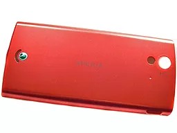 Задня кришка корпусу Sony Ericsson Xperia ray ST18i Pink