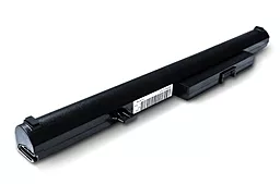 Акумулятор для ноутбука Lenovo 45N1185 G550S / 14.4V 2600mAh / Black