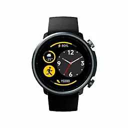 Смарт-годинник Mibro A1  Black