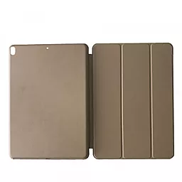 Чохол для планшету 1TOUCH Smart Case для Apple iPad 10.5" Air 2019, Pro 2017 Gold - фото Чохол для планшету 1TOUCH Smart Case для Apple iPad 10.5" Air 2019, Pro 2017 Gold