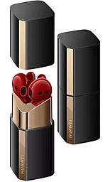 Наушники Huawei Freebuds Lipstick Red (55035195) - миниатюра 5