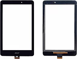 Сенсор (тачскрин) Acer Iconia Tab 8 A1-840FHD Black - фото Сенсор (тачскрин) Acer Iconia Tab 8 A1-840FHD Black