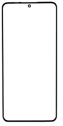 Корпусное стекло дисплея Motorola Moto G22 (XT2231) (с OCA пленкой), Black - фото Корпусное стекло дисплея Motorola Moto G22 (XT2231) (с OCA пленкой), Black
