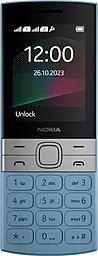 Мобильный телефон Nokia 150 Dual Sim 2023 Blue