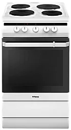Електрична плита Hansa FCEW53001