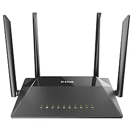 Маршрутизатор D-Link DIR-825 - фото Маршрутизатор D-Link DIR-825