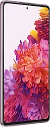 Samsung Galaxy S20 FE 6/128GB (SM-G780FLVDSEK) Violet - миниатюра 4