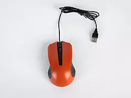 Комп'ютерна мишка Cobra MO-101 Orange