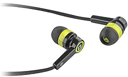 Навушники Defender Pulse 420 Yellow - мініатюра 2