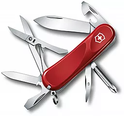 Мультитул Victorinox Evolution 16 (2.4903.E) - фото Мультитул Victorinox Evolution 16 (2.4903.E)