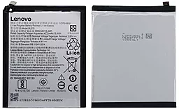 Акумулятор Lenovo K6 Note / BL270 (4000 mAh) 12 міс. гарантії - мініатюра 3