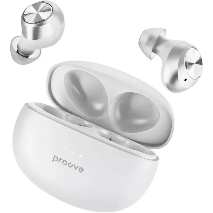 Наушники Proove Freestyler White - фото 3