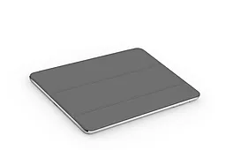 Чехол для планшета Apple iPad mini Smart Cover Dark Gray (MD963) - миниатюра 2