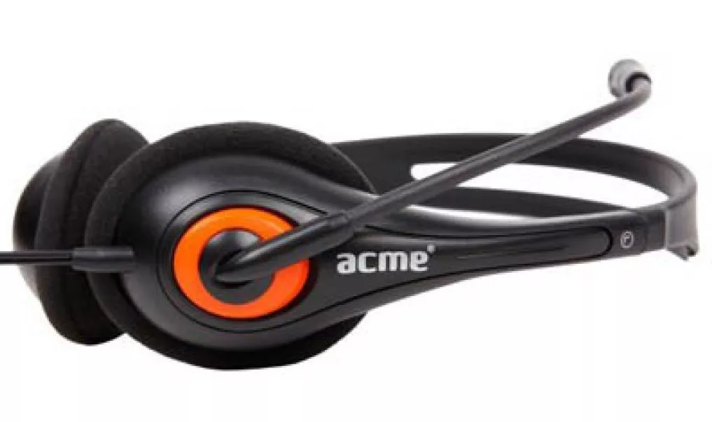 Навушники Acme HM-01 - фото 2