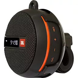 Колонки акустические JBL Wind 2 Black (JBLWIND2) Black - фото Колонки акустические JBL Wind 2 Black (JBLWIND2) Black