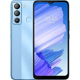 Мобільний телефон Tecno Pop 5 LTE (BD4) Dual Sim Ice Blue (4895180774997)