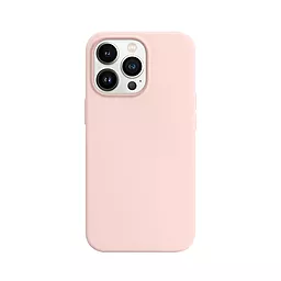 Чехол K-DOO Mag iCoat для iPhone 14 Pink (00-00024319)