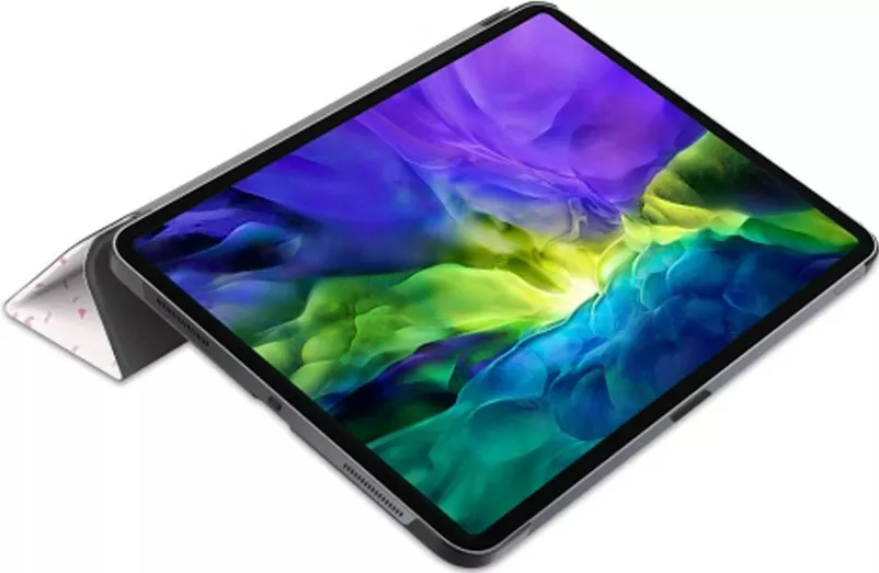 Чохол для планшету BeCover Smart Case для Apple iPad Air 10.9" 2020, 2022, iPad Pro 11" 2018, 2020, 2021, 2022  Spring (705329) - фото 3