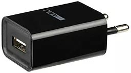 Сетевое зарядное устройство Meizu DC Charger + micro USB Black - миниатюра 5