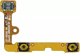 Шлейф Samsung Galaxy Mega 6.3 i9205 с кнопками громкости Original - фото Шлейф Samsung Galaxy Mega 6.3 i9205 с кнопками громкости Original