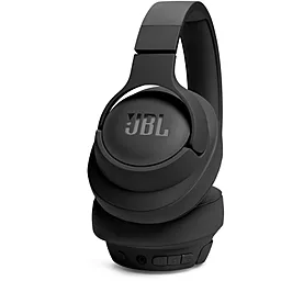 Наушники JBL Tune 720BT Black (JBLT720BTBLK) - миниатюра 8
