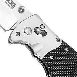 Ніж SOG TomCat 3.0 (S95-N) - мініатюра 7 Ніж SOG TomCat 3.0 (S95-N) - мініатюра 7